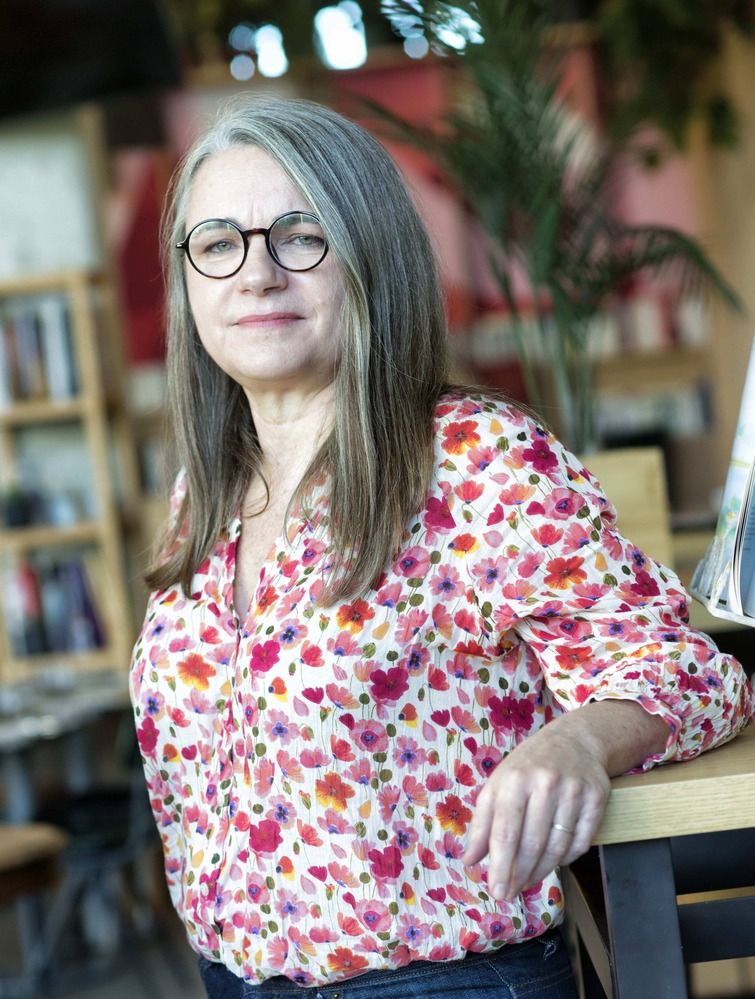 Nathalie Poupon, thérapeute en psychogénéalogie et thérapie transgénérationnelle à Montpellier